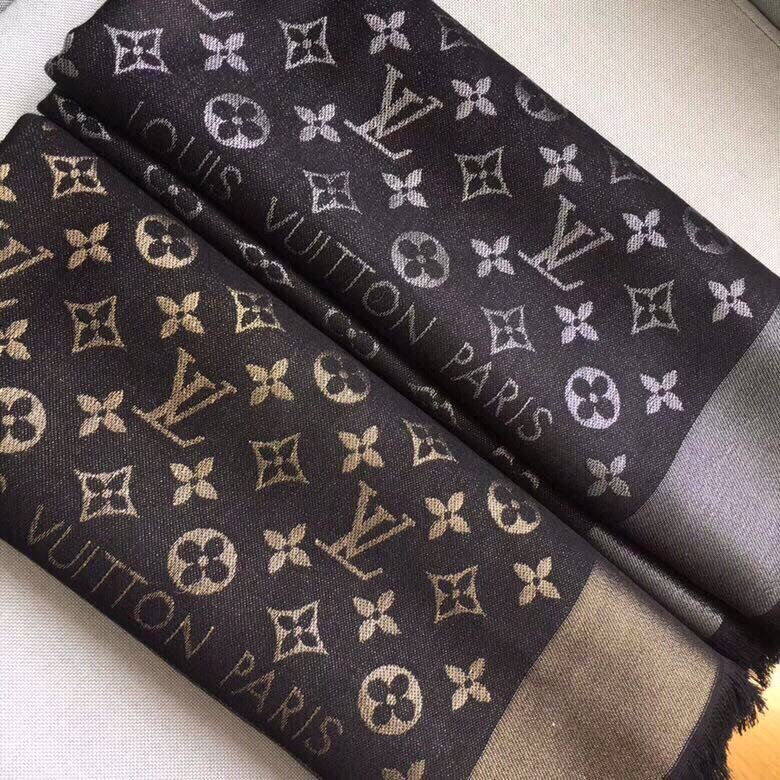 Louis Vuitton Scarf